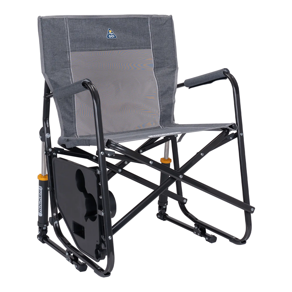 Freestyle Rocker™ with Side Table