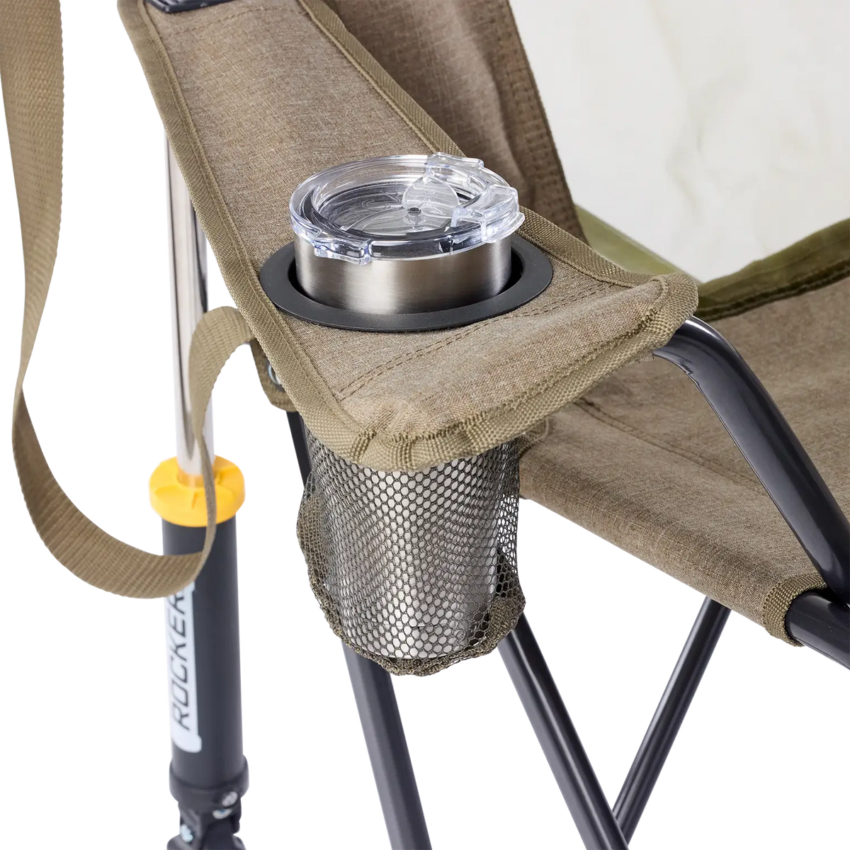 Comfort Pro Rocker XL™