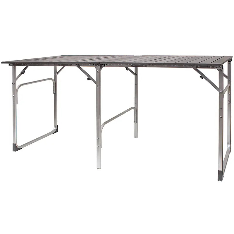 Slim-Fold Table