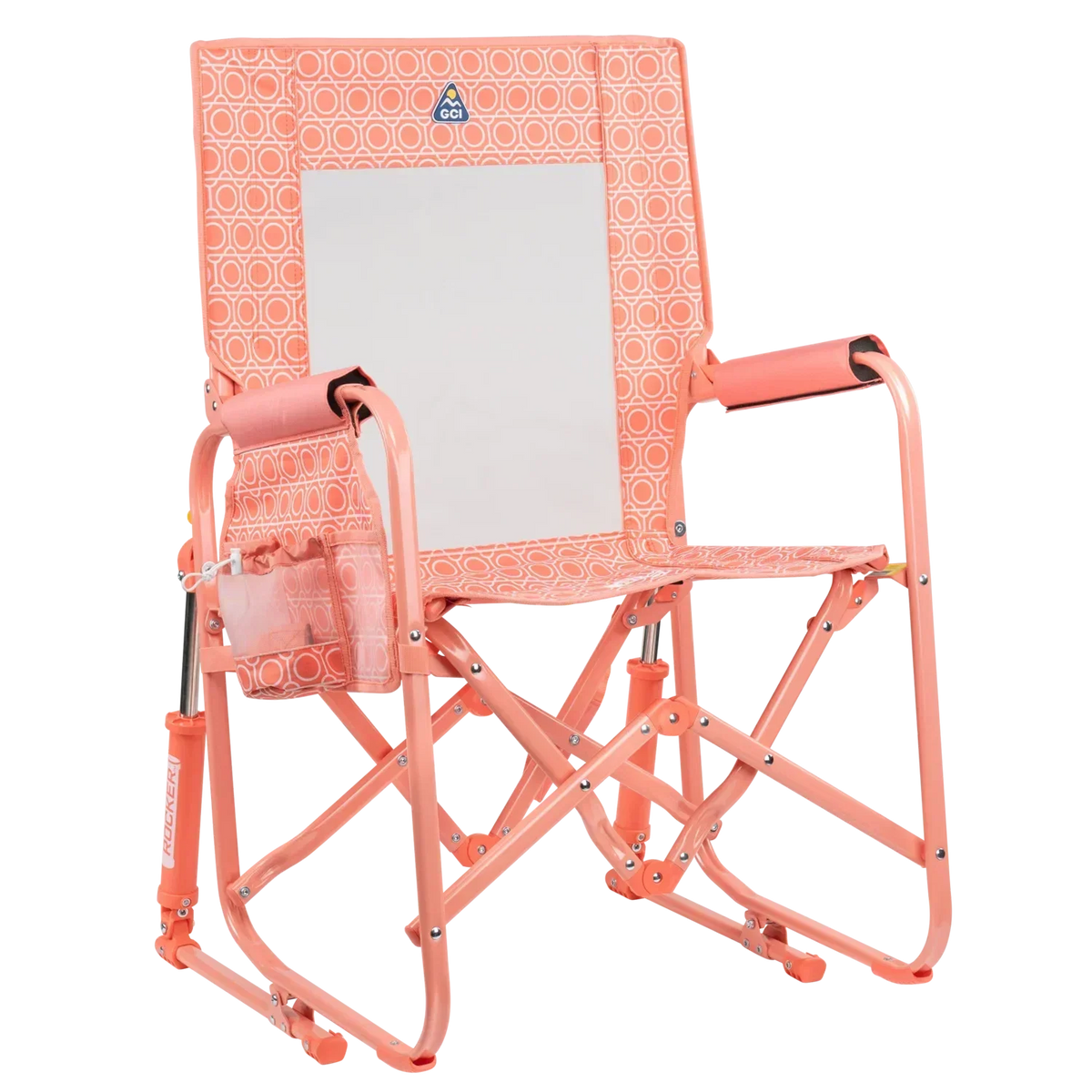 Stowaway Rocker™
